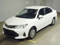 2021 Toyota Corolla Axio