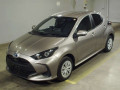 2022 Toyota YARIS