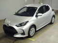 2021 Toyota YARIS