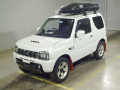 2014 Suzuki Jimny