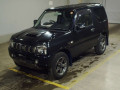 2015 Suzuki Jimny