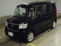 2020 Honda N-BOX