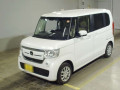 2020 Honda N-BOX