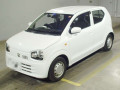 2021 Suzuki Alto