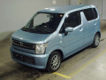 2021 Suzuki Wagon R