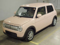 2021 Suzuki ALTO Lapin