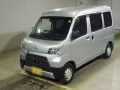 2021 Daihatsu Hijet Cargo