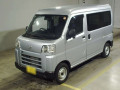 2022 Daihatsu Hijet Cargo