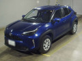 2023 Toyota YARIS CROSS