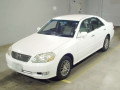 2001 Toyota Mark II