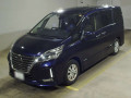 2020 Nissan Serena