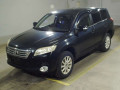 2009 Toyota Vanguard