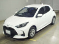 2023 Toyota YARIS