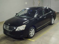 2011 Toyota Premio