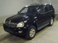 2007 Toyota Land Cruiser Prado