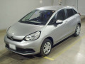 2023 Honda Fit