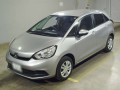 2023 Honda Fit
