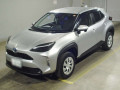 2022 Toyota YARIS CROSS