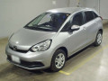 2023 Honda Fit