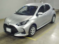 2023 Toyota YARIS