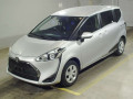 2021 Toyota Sienta
