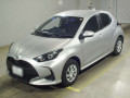 2023 Toyota YARIS