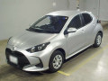 2023 Toyota YARIS