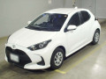 2023 Toyota YARIS