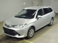 2016 Toyota Corolla Fielder
