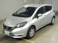 2018 Nissan Note