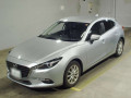 2018 Mazda Axela Sport