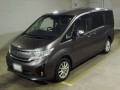 2021 Honda Step WGN