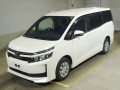 2017 Toyota Voxy