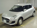 2020 Suzuki Swift