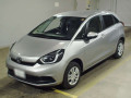 2023 Honda Fit