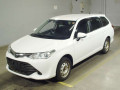 2017 Toyota Corolla Fielder