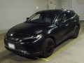 2022 Toyota Harrier