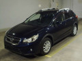 2012 Subaru XV