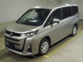 2023 Toyota Noah