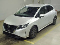 2022 Nissan Note
