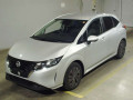 2022 Nissan Note