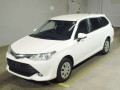 2017 Toyota Corolla Fielder