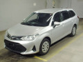 2019 Toyota Corolla Fielder