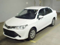 2017 Toyota Corolla Axio