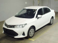 2021 Toyota Corolla Axio
