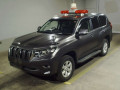 2018 Toyota Land Cruiser Prado