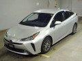 2021 Toyota Prius