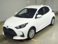 2021 Toyota YARIS