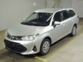 2022 Toyota Corolla Fielder