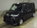 2022 Toyota Roomy